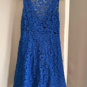 David's Bridal Dress